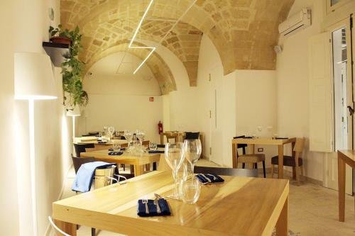 B&B Palazzo Sambiasi