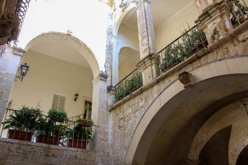 B&B Palazzo Sambiasi