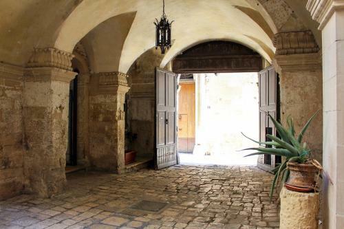 B&B Palazzo Sambiasi
