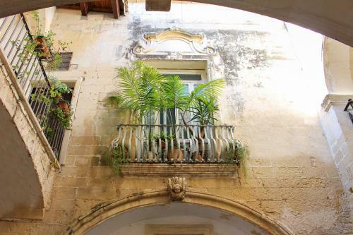 B&B Palazzo Sambiasi
