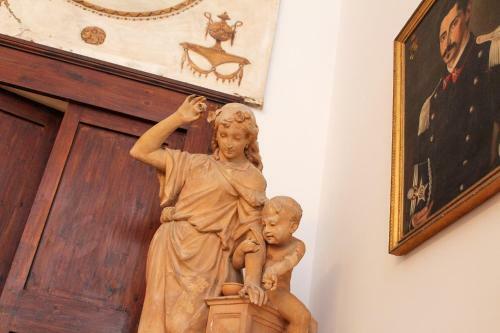 B&B Palazzo Sambiasi