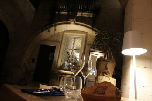 B&B Palazzo Sambiasi