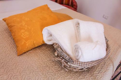 B&B Palazzo Sambiasi