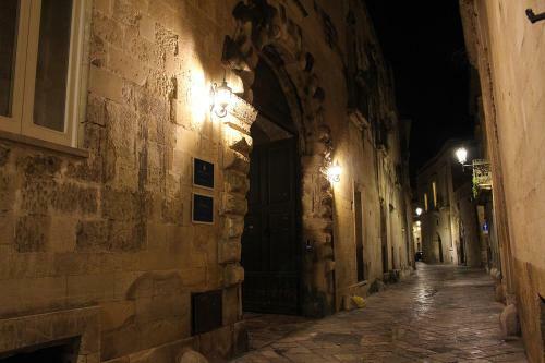 B&B Palazzo Sambiasi