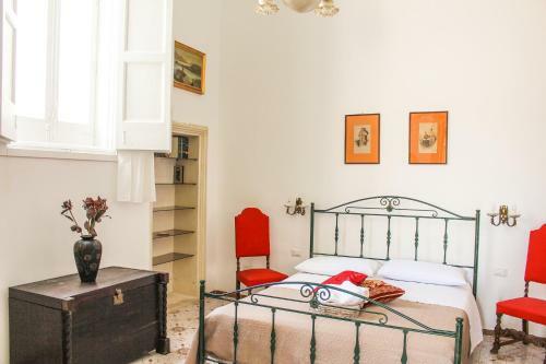 B&B Palazzo Sambiasi