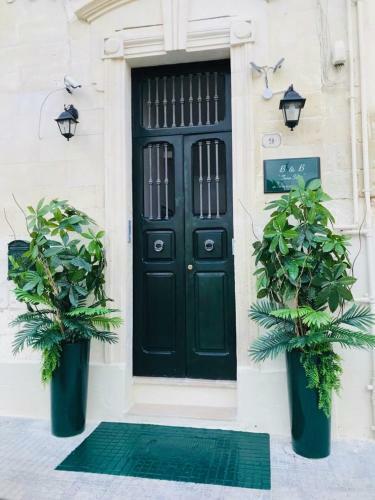 Bed & Breakfast Toma Street