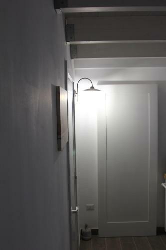 Apartamento Dimora Della Castellana