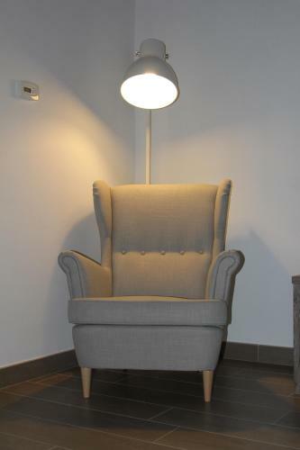 Apartamento Dimora Della Castellana