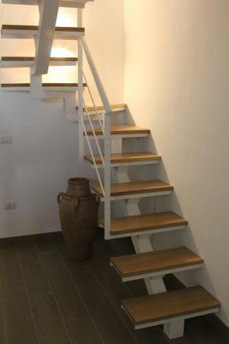 Apartamento Dimora Della Castellana