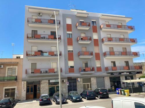 Hostal A Casa Di Giulia 2 - Bianca