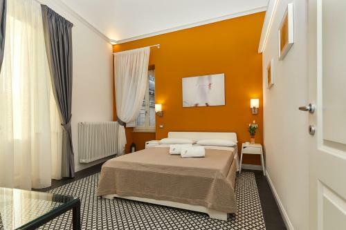 Bed & Breakfast Donna Teresa Guest House