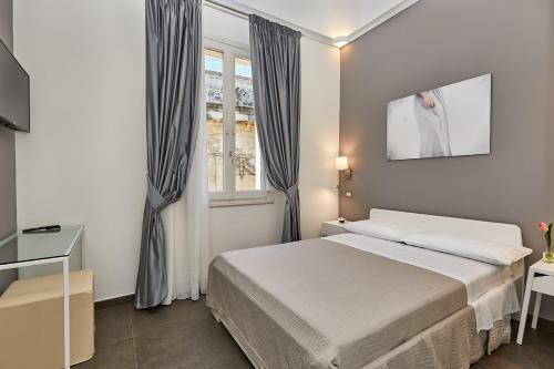 Bed & Breakfast Donna Teresa Guest House
