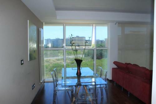 Apartamento Casa Plancia