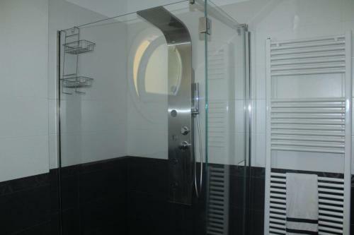 Apartamento Casa Plancia