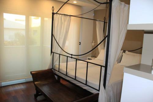 Apartamento Casa Plancia