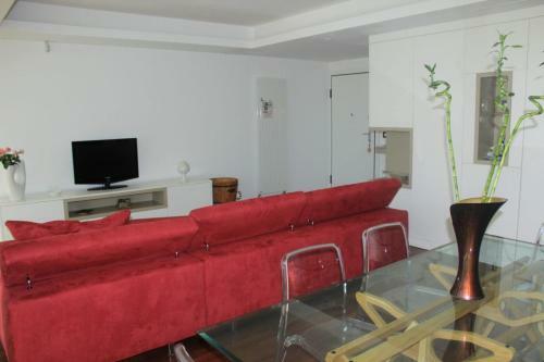 Apartamento Casa Plancia