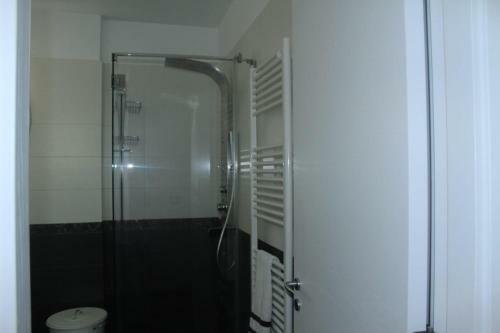 Apartamento Casa Plancia
