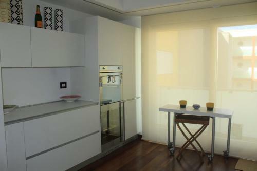 Apartamento Casa Plancia
