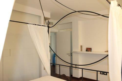 Apartamento Casa Plancia