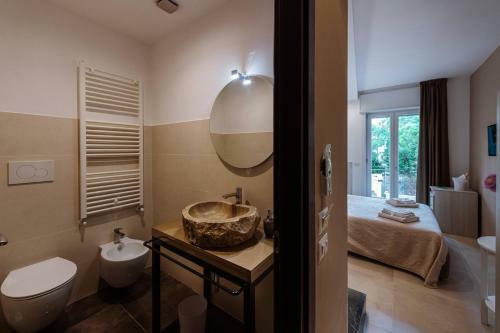 Bed & Breakfast Baroccosuite