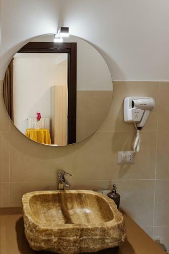 Bed & Breakfast Baroccosuite