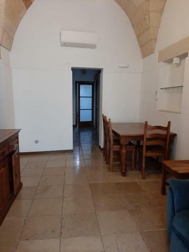 Apartamento Dimora Salentina Via Scarambone Lecce