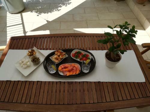 Meraki B&B