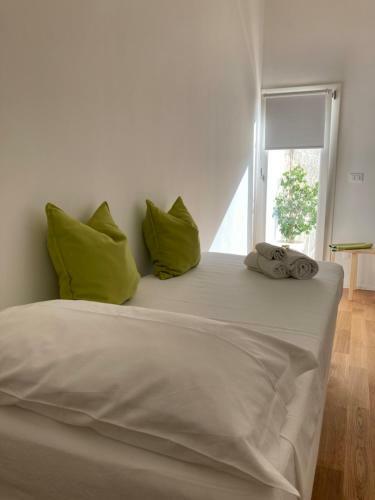 Meraki B&B