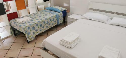 Apartamento Whitehouse