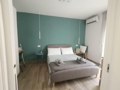 Apartamento Al 50 Mq