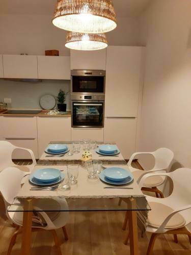 Apartamento Al 50 Mq