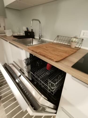 Apartamento Al 50 Mq