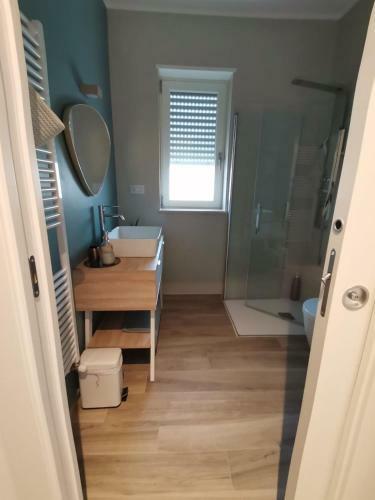 Apartamento Al 50 Mq