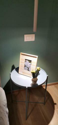 Apartamento Al 50 Mq