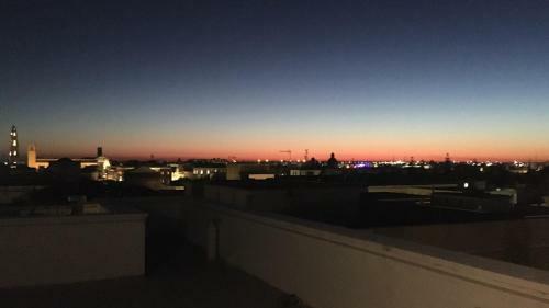 Apartamento Dallalbaltramonto