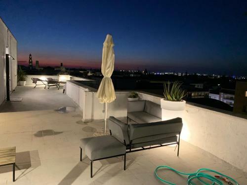 Apartamento Dallalbaltramonto