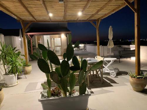 Apartamento Dallalbaltramonto