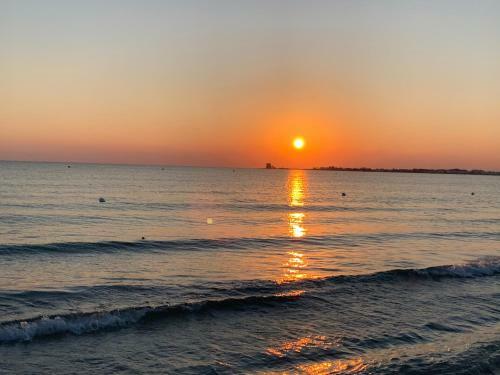 Apartamento Dallalbaltramonto