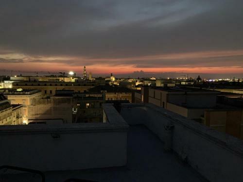 Apartamento Dallalbaltramonto