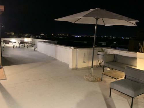 Apartamento Dallalbaltramonto