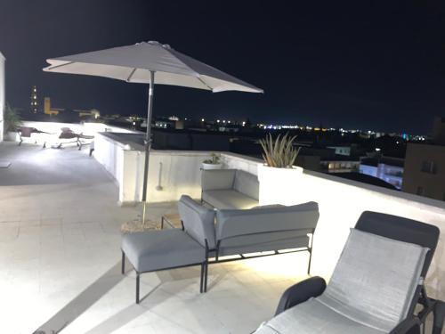Apartamento Dallalbaltramonto