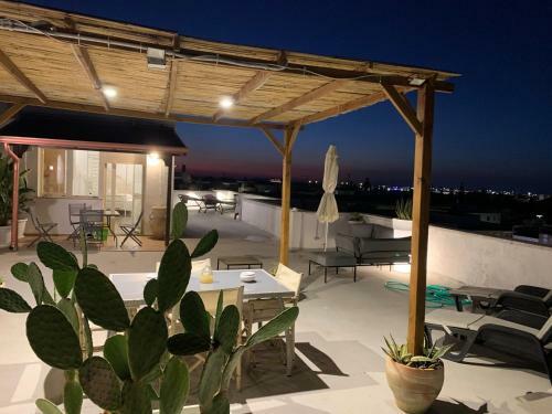Apartamento Dallalbaltramonto