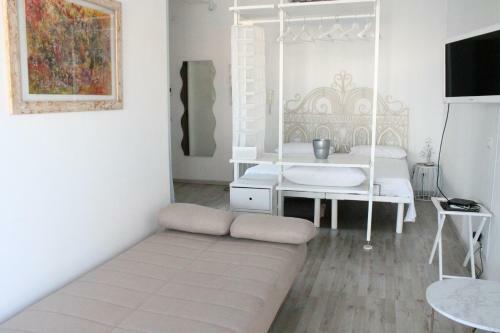 Apartamento Dallalbaltramonto
