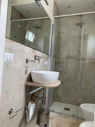 Apartamento Dallalbaltramonto