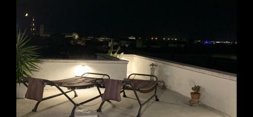 Apartamento Dallalbaltramonto