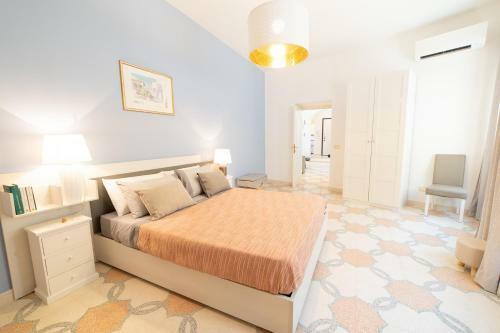 Machi La Civetta Apartment
