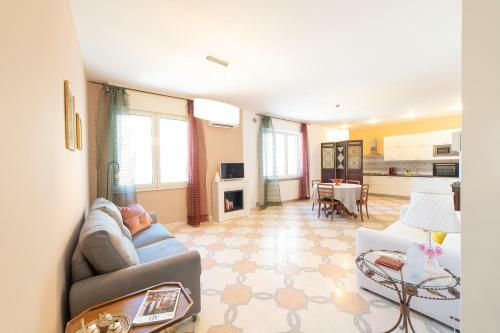 Machi La Civetta Apartment