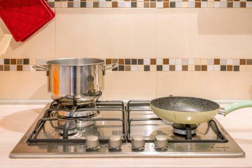 Goodstay Archimede Apartment