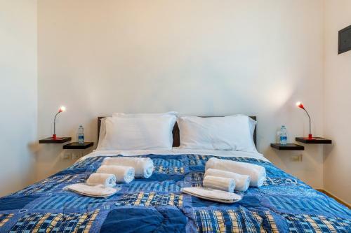 Goodstay Archimede Apartment