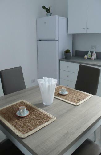 Hostal Aria Salentina Lecce B&B